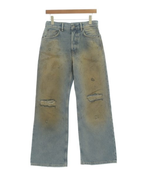 Acne Studios 牛仔褲