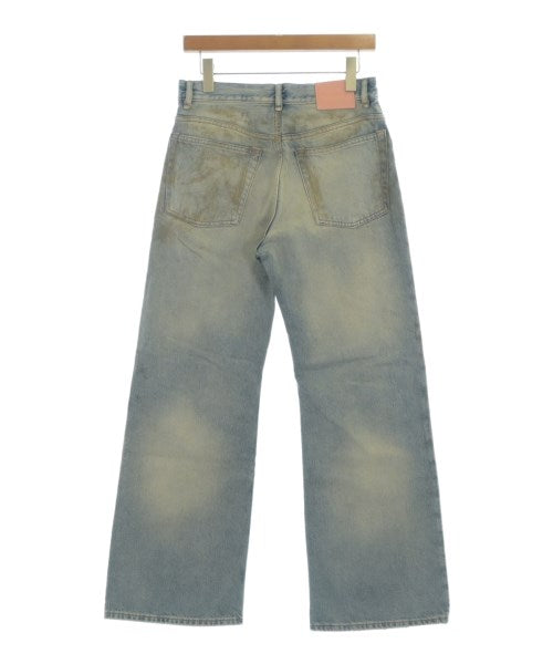 Acne Studios 牛仔褲