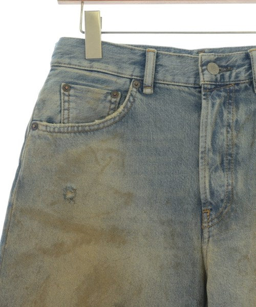 Acne Studios 牛仔褲