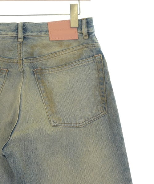 Acne Studios 牛仔褲