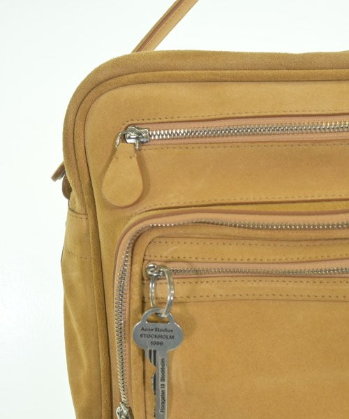 Acne Studios 肩背包