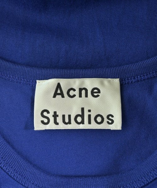 Acne Studios T恤/上衣