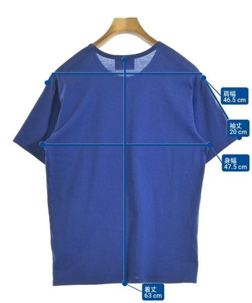 Acne Studios T恤/上衣