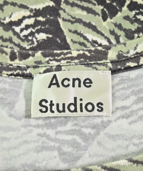Acne Studios T恤/上衣