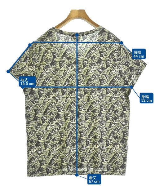 Acne Studios T恤/上衣