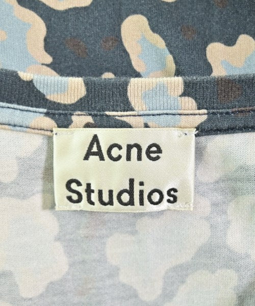 Acne Studios T恤/上衣