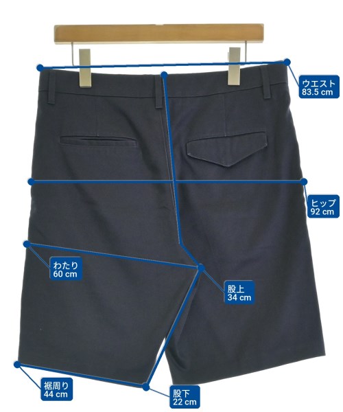 Acne Studios 短褲