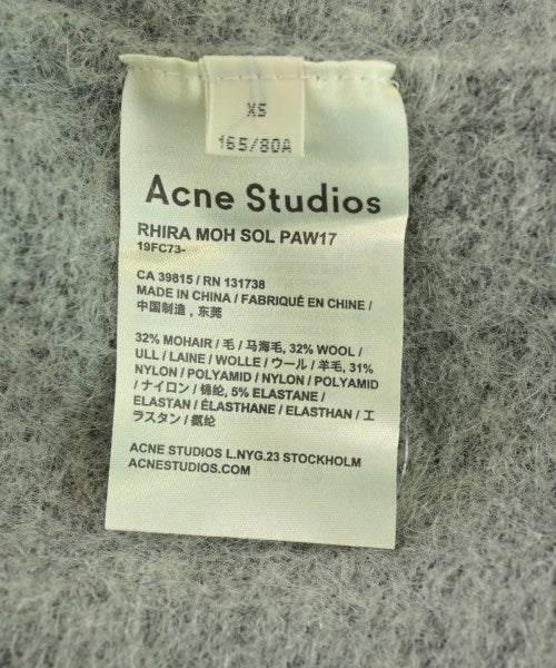 Acne Studios 毛衣
