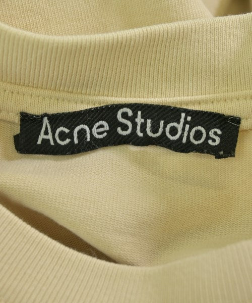 Acne Studios T恤/上衣