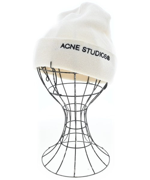 Acne Studios 針織帽/毛線帽