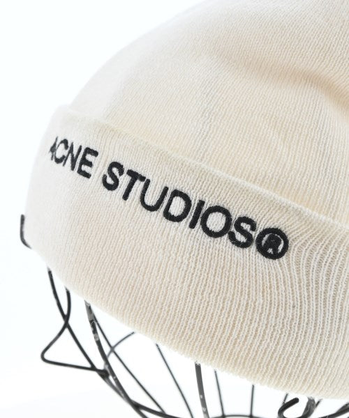 Acne Studios 針織帽/毛線帽