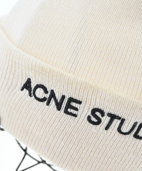Acne Studios 針織帽/毛線帽