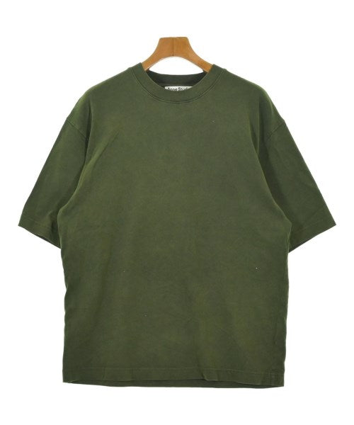 Acne Studios T恤/上衣