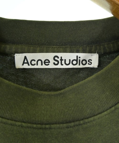 Acne Studios T恤/上衣