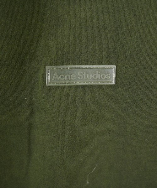 Acne Studios T恤/上衣
