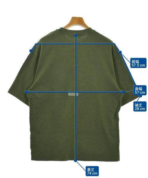 Acne Studios T恤/上衣