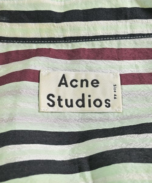 Acne Studios 休閒襯衫