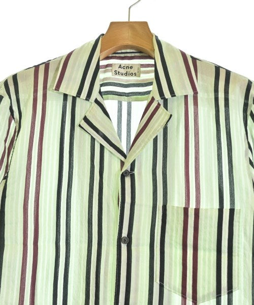 Acne Studios 休閒襯衫