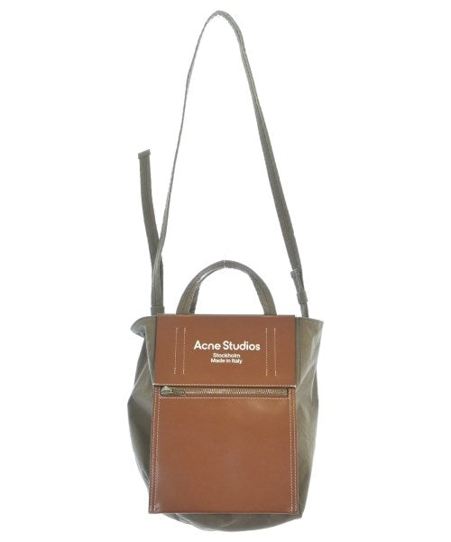 Acne Studios 肩背包