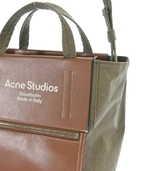 Acne Studios 肩背包