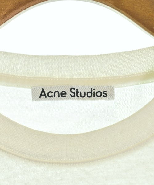 Acne Studios T恤/上衣