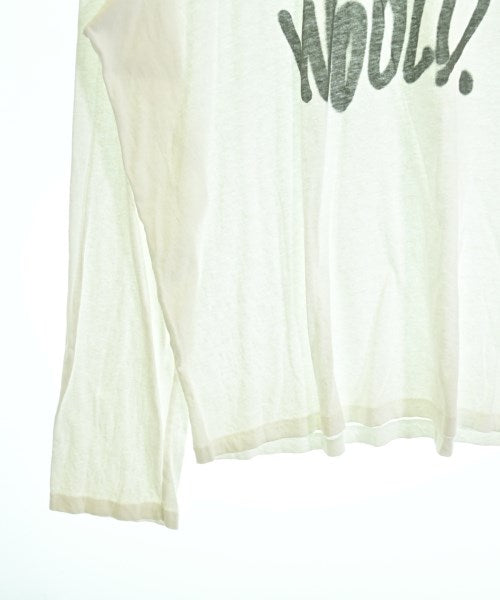 Acne Studios T恤/上衣