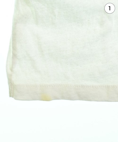 Acne Studios T恤/上衣