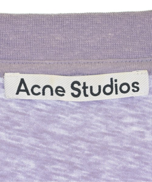 Acne Studios T恤/上衣