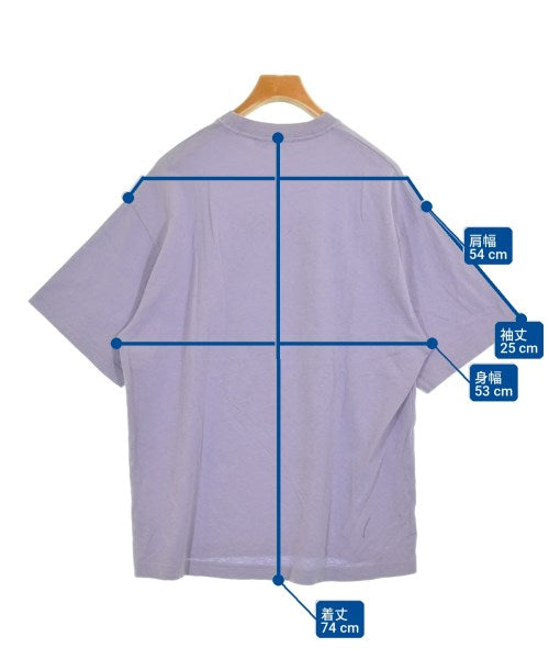 Acne Studios T恤/上衣