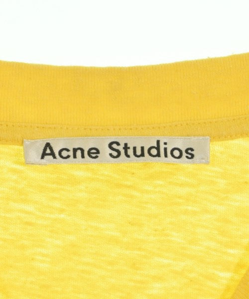 Acne Studios T恤/上衣