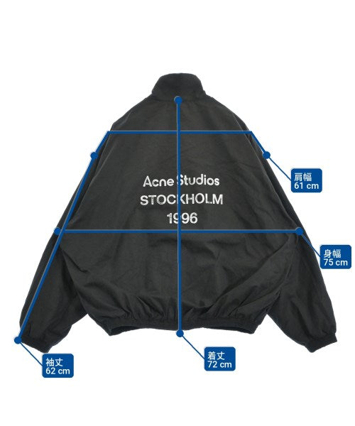 Acne Studios 其他飛行外套
