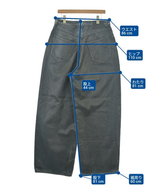 Acne Studios 牛仔褲