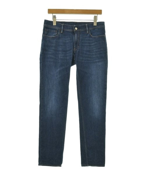 Acne Studios 牛仔褲