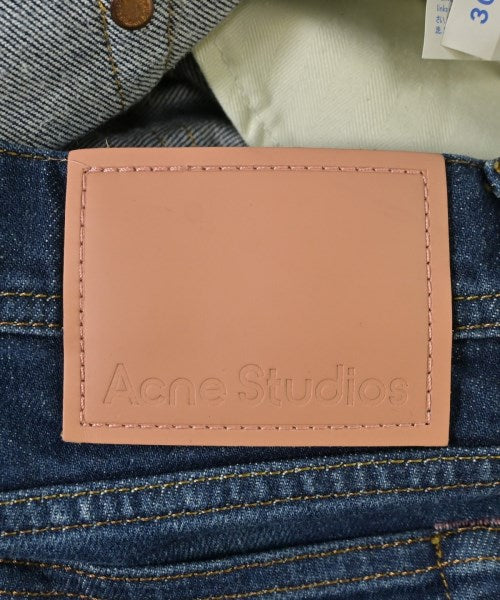Acne Studios 牛仔褲
