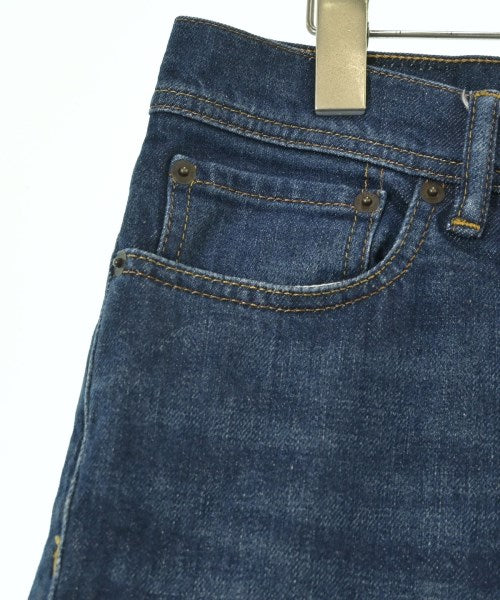 Acne Studios 牛仔褲