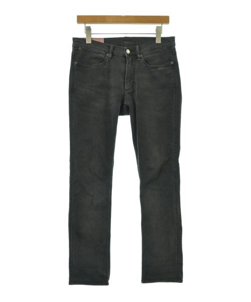 Acne Studios 牛仔褲