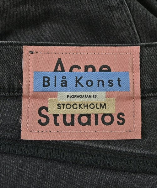 Acne Studios 牛仔褲