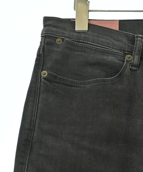 Acne Studios 牛仔褲