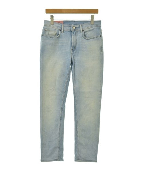 Acne Studios 牛仔褲