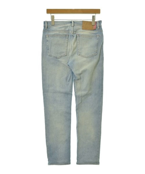 Acne Studios 牛仔褲