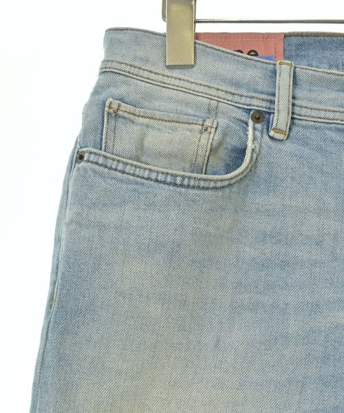 Acne Studios 牛仔褲
