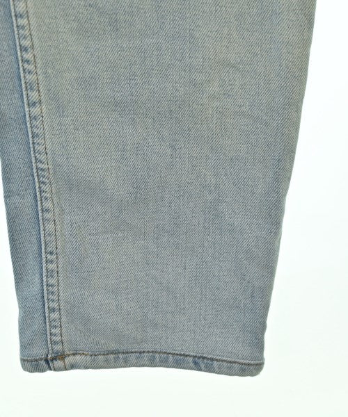 Acne Studios 牛仔褲