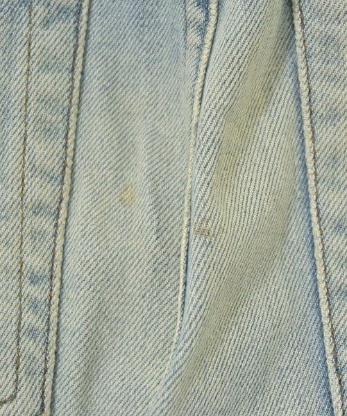 Acne Studios 牛仔褲