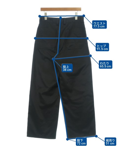 Acne Studios 長褲