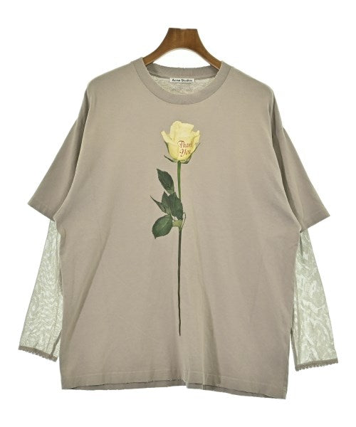 Acne Studios T恤/上衣