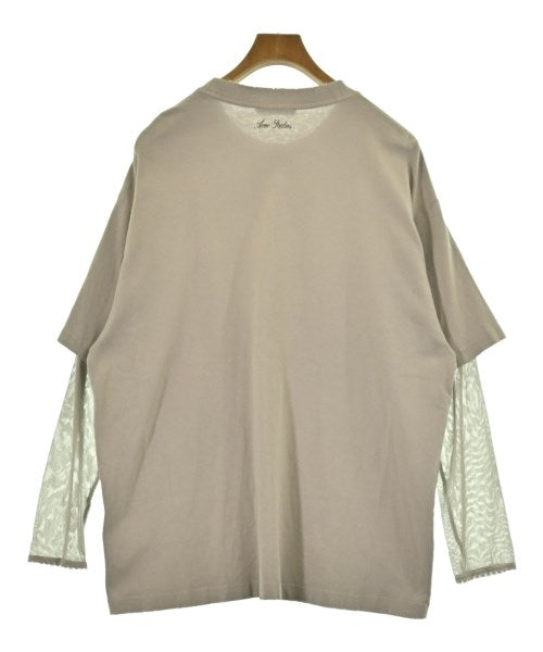 Acne Studios T恤/上衣