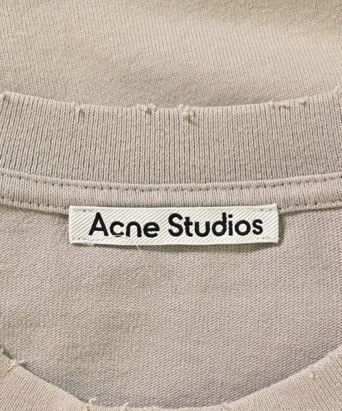 Acne Studios T恤/上衣