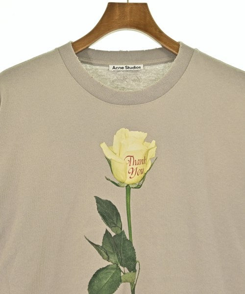 Acne Studios T恤/上衣