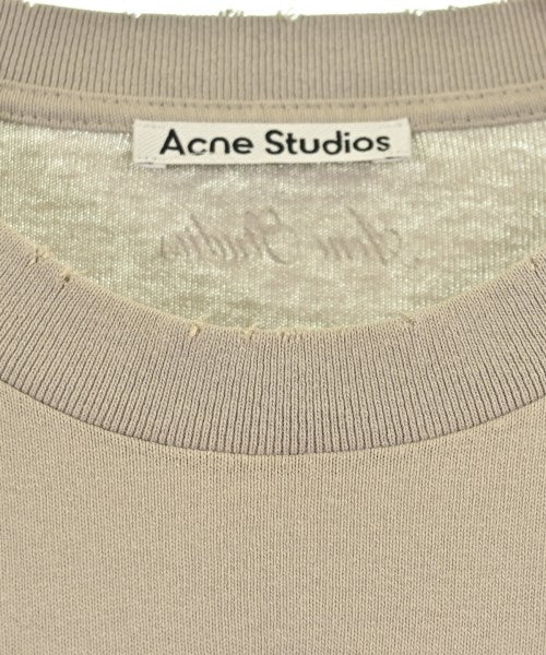 Acne Studios T恤/上衣