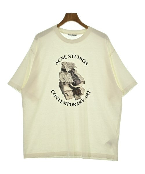 Acne Studios T恤/上衣